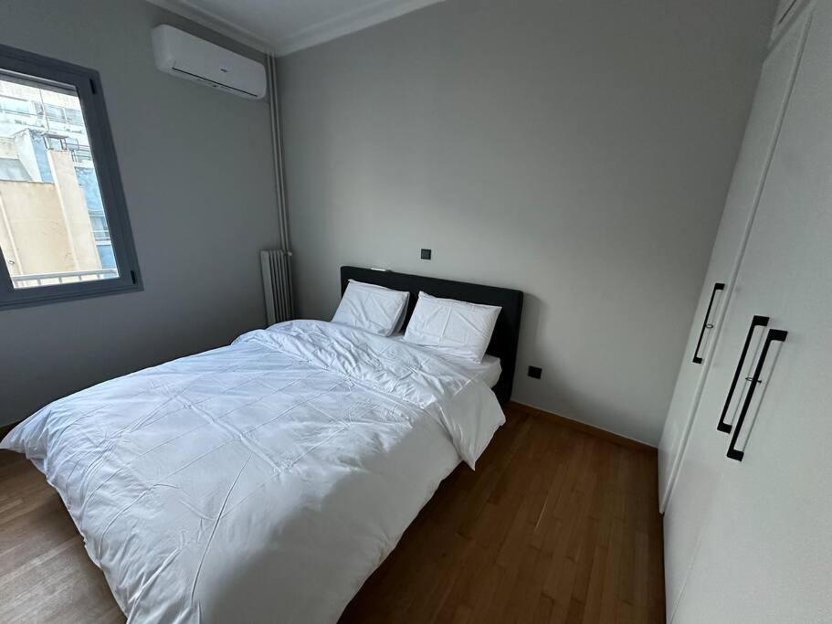 Athens Center Modern Apartment Exterior foto